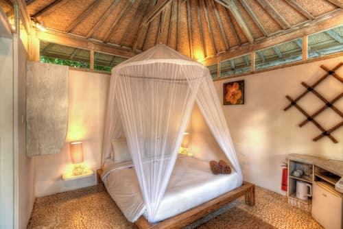 Les Villas Ottalia  Yoga and Diving, Gili Meno, Room