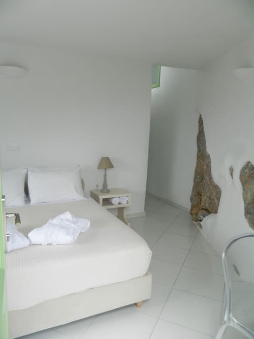 Zatrikion Villas Santorini, Room