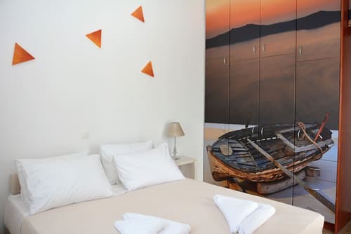 Zatrikion Villas Santorini, Room