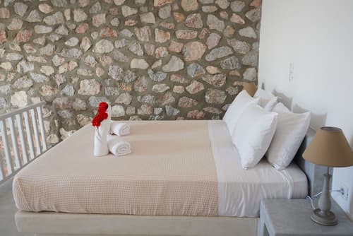 Zatrikion Villas Santorini, Room