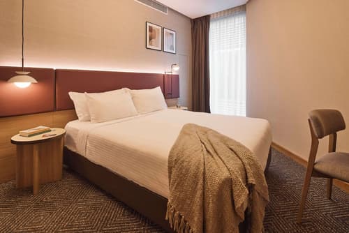 Rydges Australia Square, Room