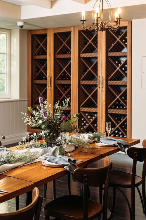 Rydges Australia Square, Restaurant