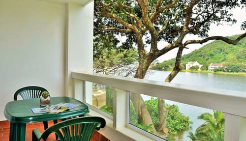 The Estuary Hotel and Spa, Living area