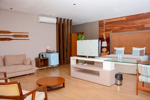 Carmel Cumbuco Resort, Room