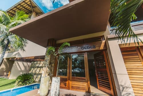 Carmel Cumbuco Resort, Spa