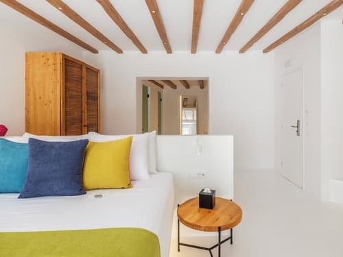 Axel Beach Mykonos - Adults Only, Room