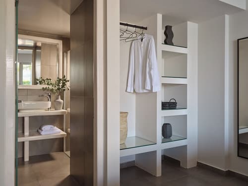 Ionian Hill Hotel, Room