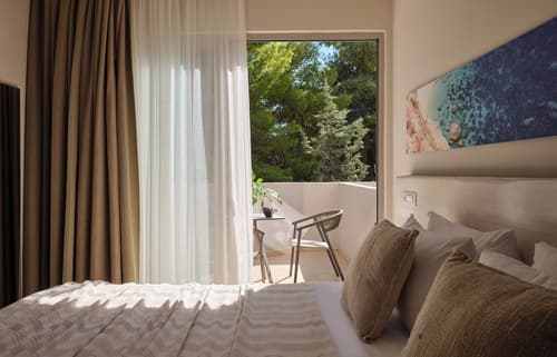 Ionian Hill Hotel, Room