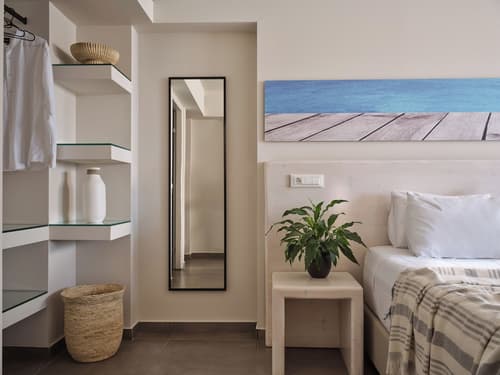 Ionian Hill Hotel, Room