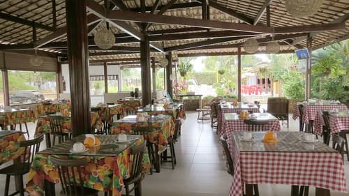 Pousada Jardins do Porto, Lobby sitting area