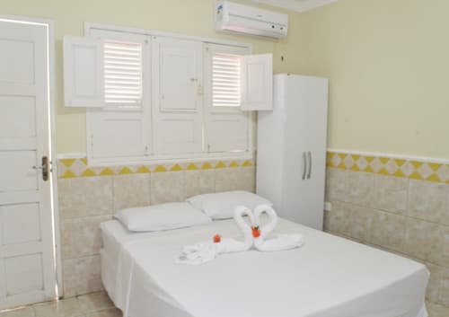 Pousada Jardins do Porto, Room