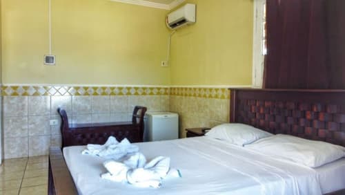 Pousada Jardins do Porto, Room