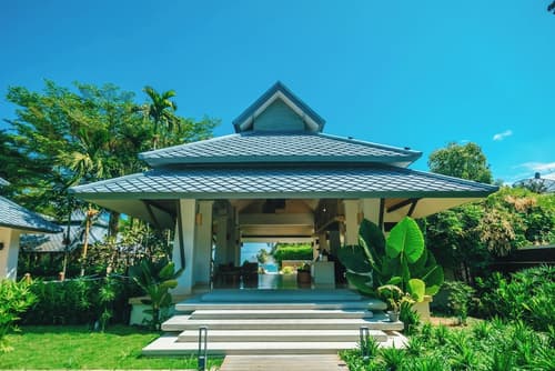 Sirarun Resort, Reception