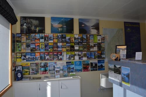 Amber Court Motel, Reception