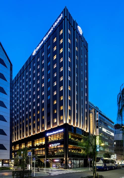 Daiwa Roynet Hotel Ginza PREMIER, Primary image
