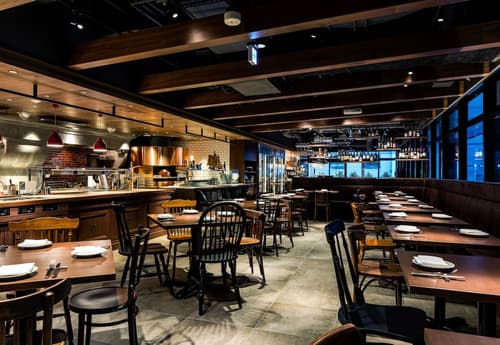 Daiwa Roynet Hotel Ginza PREMIER, Breakfast area