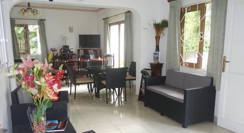 Forest Lodge Guest House, Lobby