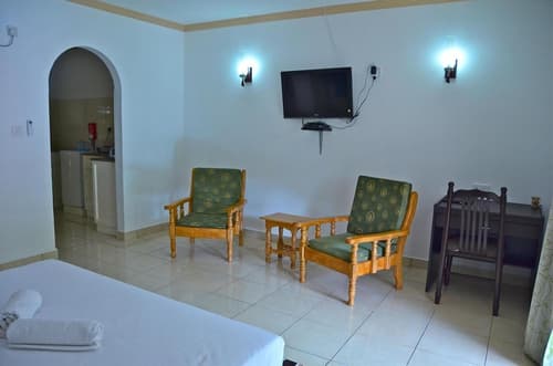 Forest Lodge Guest House, Room