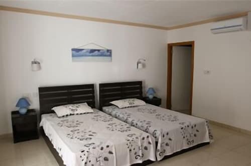 Forest Lodge Guest House, Room