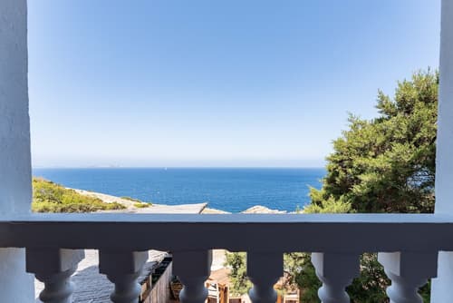 Hostal La Torre, Room