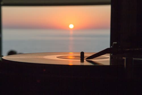 Hostal La Torre, View from property