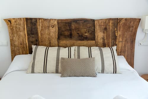 Hostal La Torre, Room