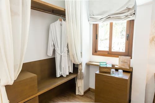 Hostal La Torre, Room