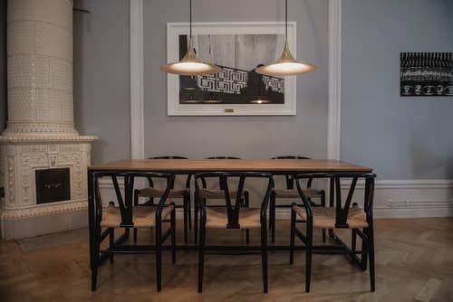 Home Hotel Borgen – Dinner included, Room