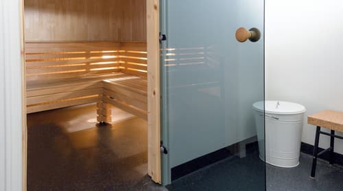 Home Hotel Borgen – Dinner included, Sauna