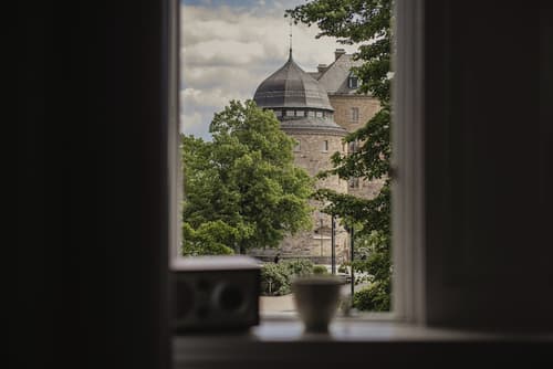 Home Hotel Borgen – Dinner included, Room