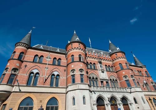 Home Hotel Borgen – Dinner included, Primary image