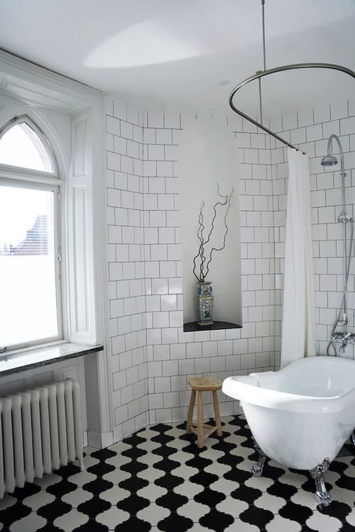 Home Hotel Borgen – Dinner included, Room