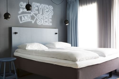 Comfort Hotel Karl Johan, Room