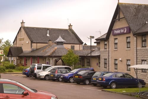Premier Inn Fort William, Primary image