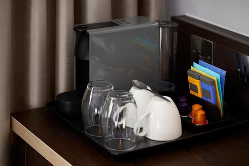 Premier Inn Fort William, Room amenity