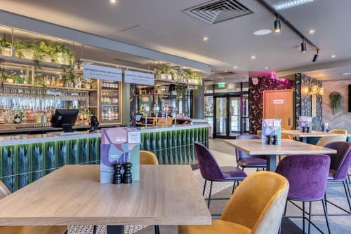 Premier Inn Durham City Centre - Walkergate, Restaurant