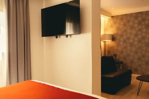 Hotel Sommelier, Room