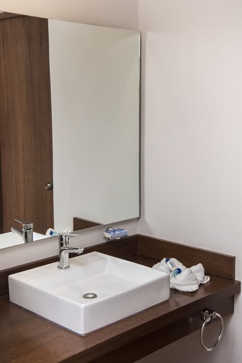 TecnoHotel Valladolid, Room