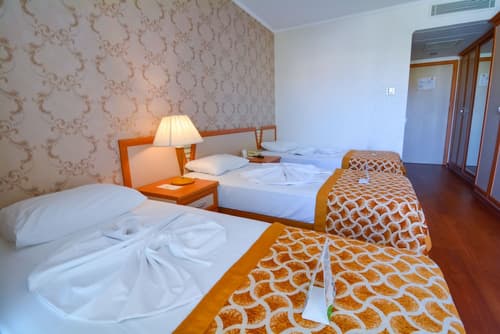 Pine House by Werde Hotels, Room