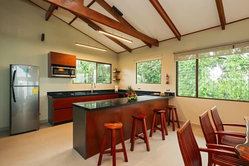 Arenal Observatory Lodge & Trails, Room