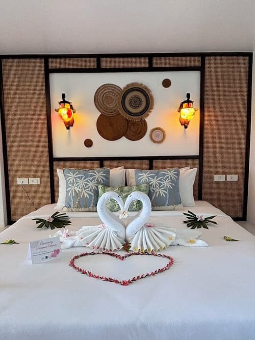 Arawan Beach Resort Krabi, Room