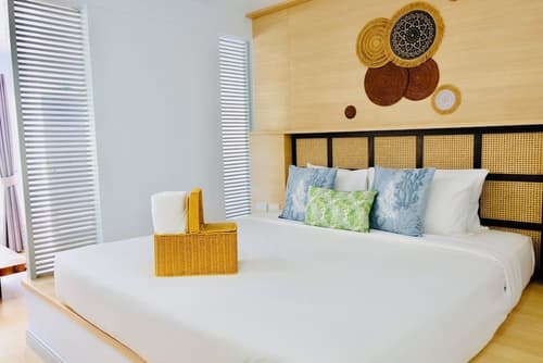 Arawan Beach Resort Krabi, Room