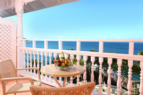 Bahia Principe Grand Samana - Adults Only, Room