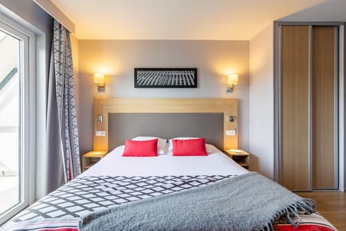 Pierre & Vacances Residence La Petite Venise, Room