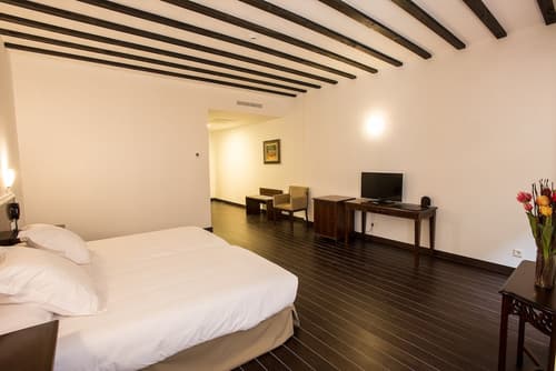 Palacio del Infante Don Juan Manuel Hotel Spa, Room