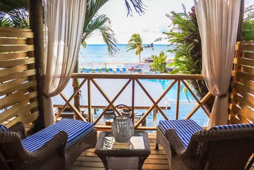 Ocean Point Beach Resort & Spa - Adults Only, Room