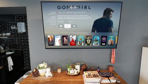 Santiago Guesthouse Hiroshima – Hostel, Television