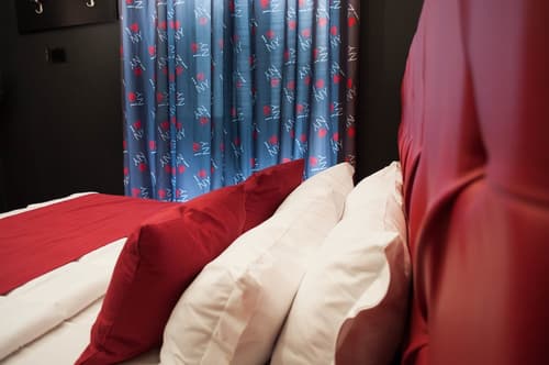 Hotel Bella Napoli, Room