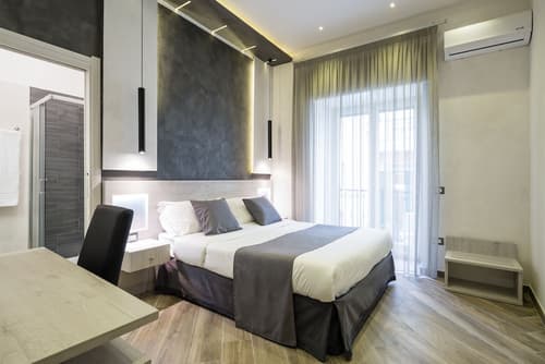 Hotel Bella Napoli, Primary image