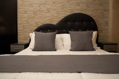 Hotel Bella Napoli, Room